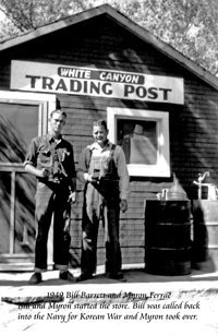 TradingPost